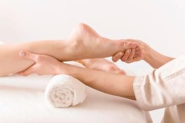 Foot Massage